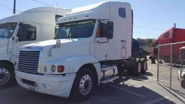 Freightliner Century Class (2007)