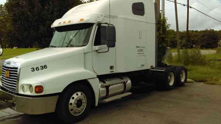 Freightliner (2007)