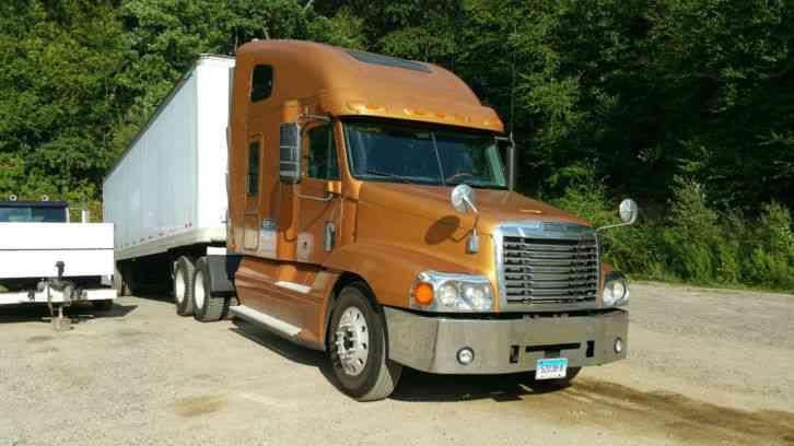 Freightliner Century (2007)