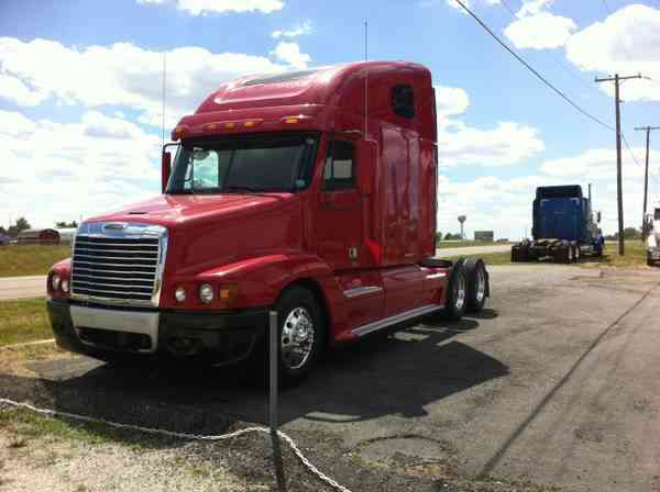 Freightliner freightliner (2007)