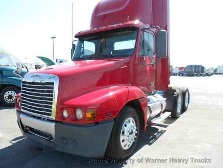 Freightliner Century 120 Day Cab (2007)