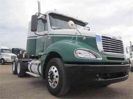 Freightliner (2007)