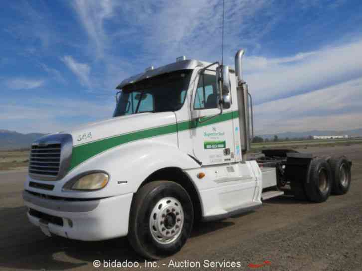 Freightliner Columbia 120 (2007)