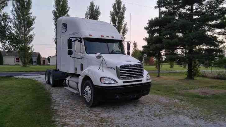 Freightliner (2007)