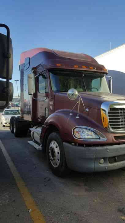 Freightliner (2007)