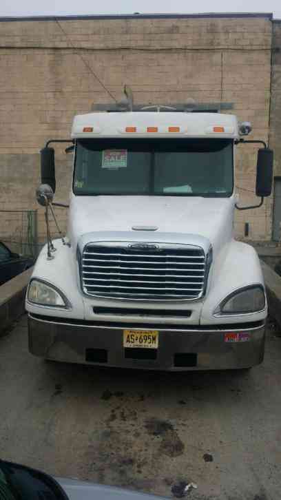 Freightliner (2007)