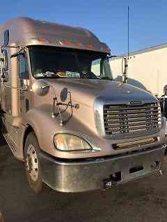 Freightliner (2007)