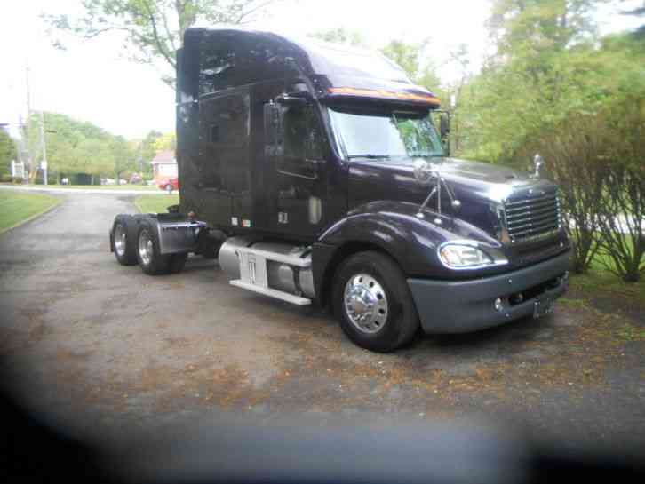 Freightliner Columbia (2007)