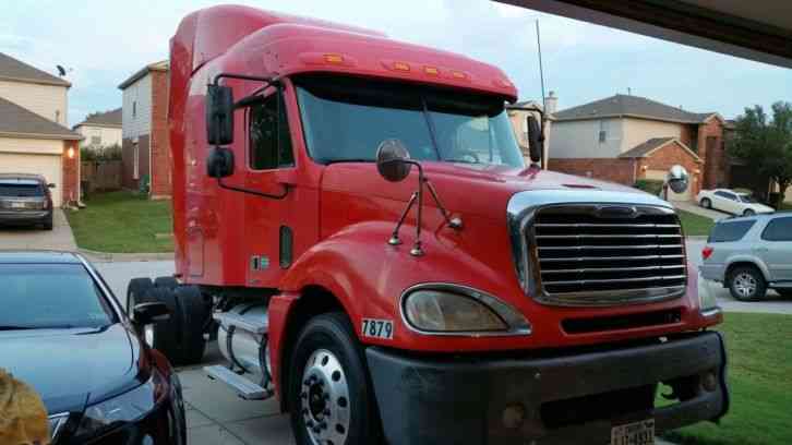 Freightliner (2007)