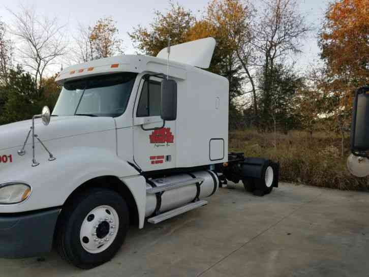 Freightliner Columbia (2007)