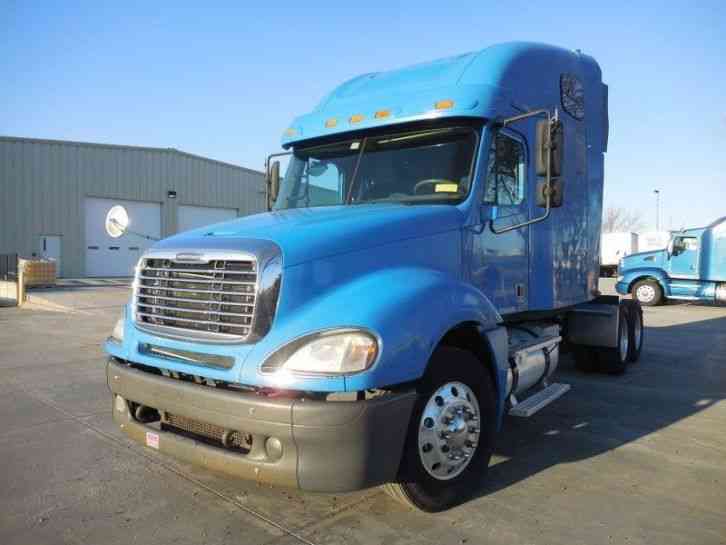 Freightliner Columbia (2007)