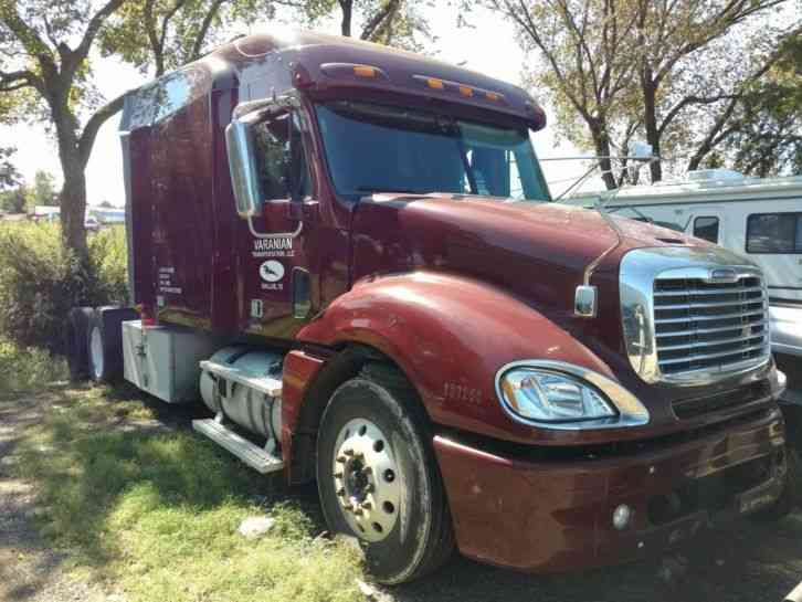 Freightliner (2007)