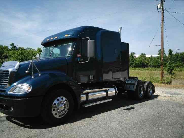 Freightliner COLUMBIA (2007)