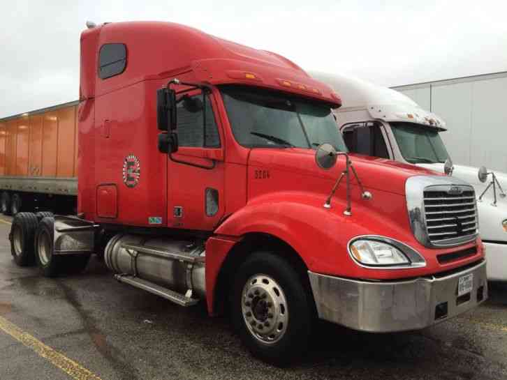 Freightliner (2007)