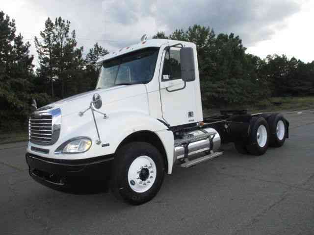 Freightliner (2007)