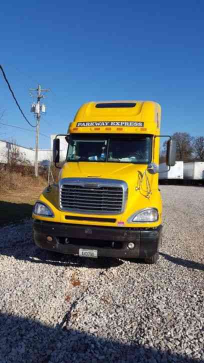 Freightliner Columbia (2007)