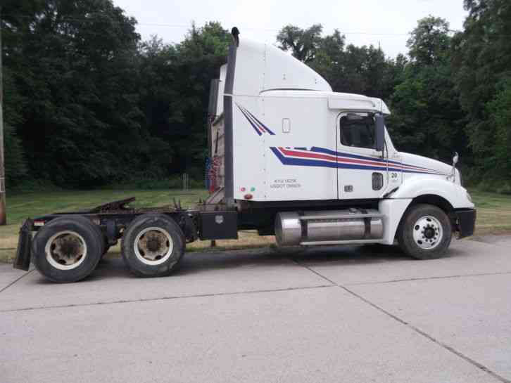 Freightliner Columbia (2007)