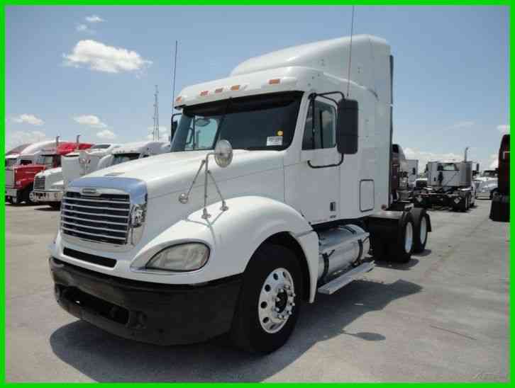 Freightliner Columbia (2007)