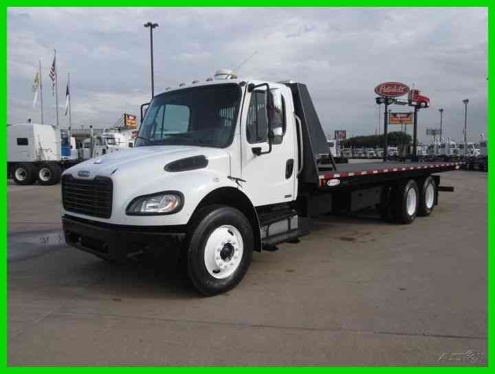 Freightliner FLB (2007)