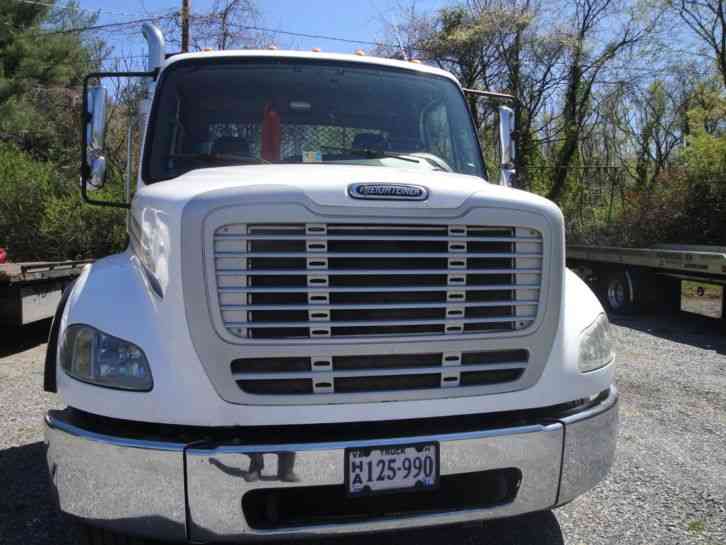 Freightliner (2007)