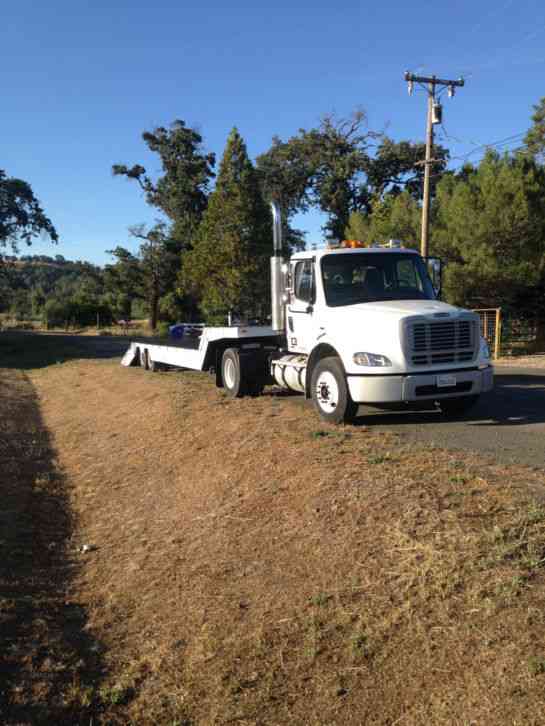 Freightliner M2 112 (2007)