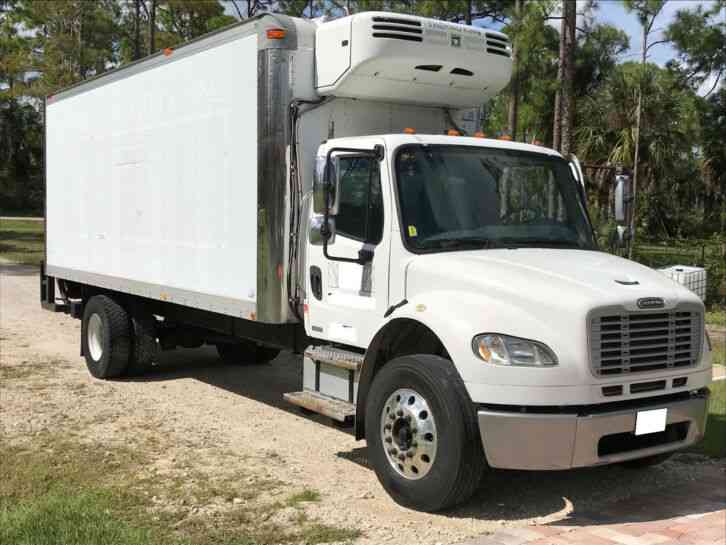 Freightliner M2 (2007)