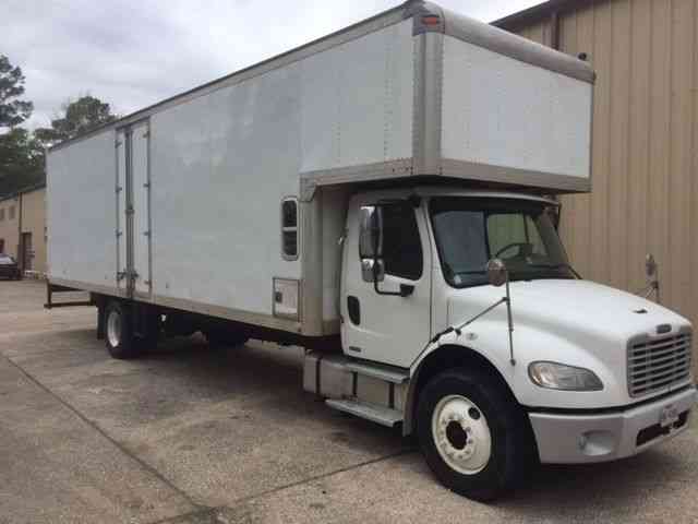 Freightliner FREIGHTLINER M2 (2007)