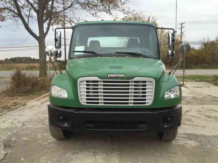 Freightliner M2 (2007)