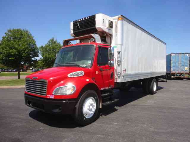 Freightliner M2 (2007)