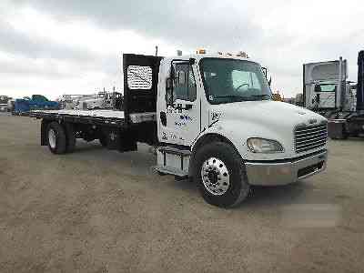 Freightliner M2106 (2007)