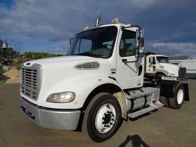 Freightliner M2112 (2007)