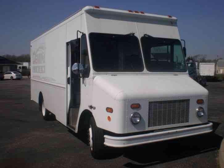 Freightliner (2007)