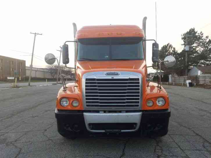 Freightliner ST120 (2007)