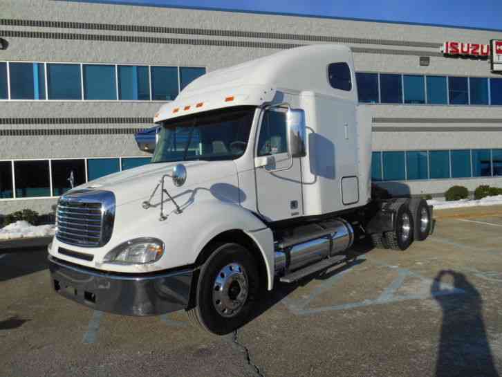 Freightliner (2007)