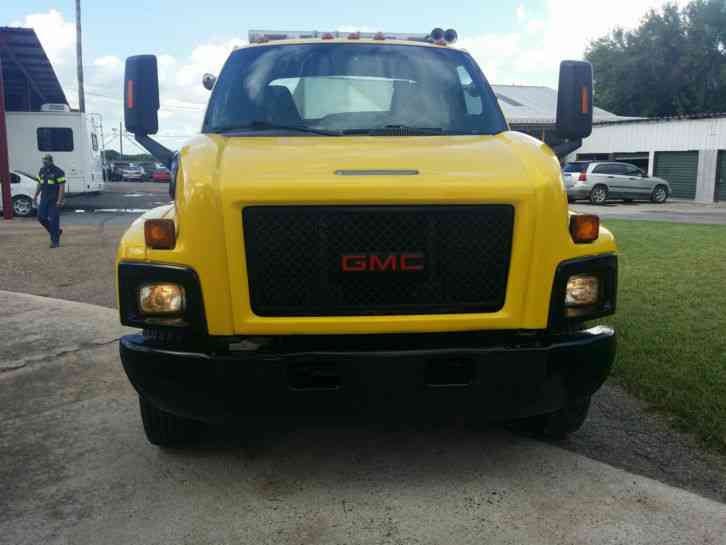 GMC 6500 (2007)