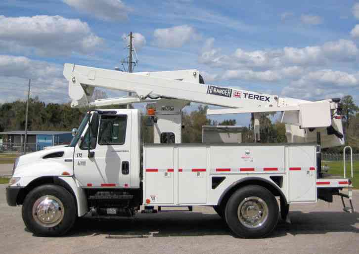 International 4300 (2007)