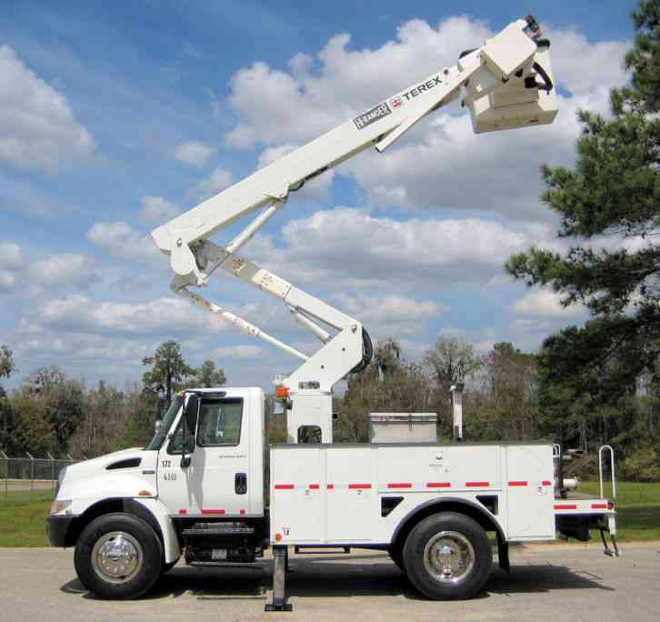 International 4300 (2007)