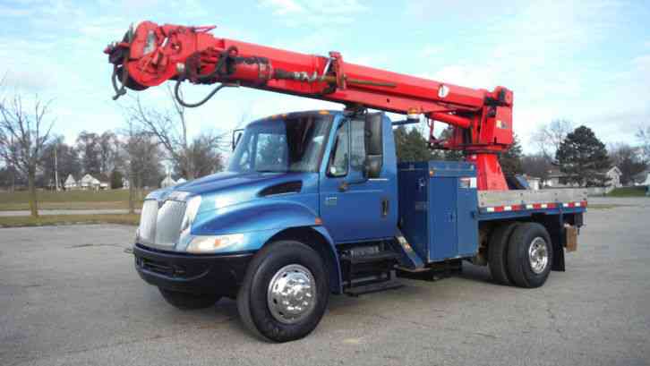 International 4300 (2007)