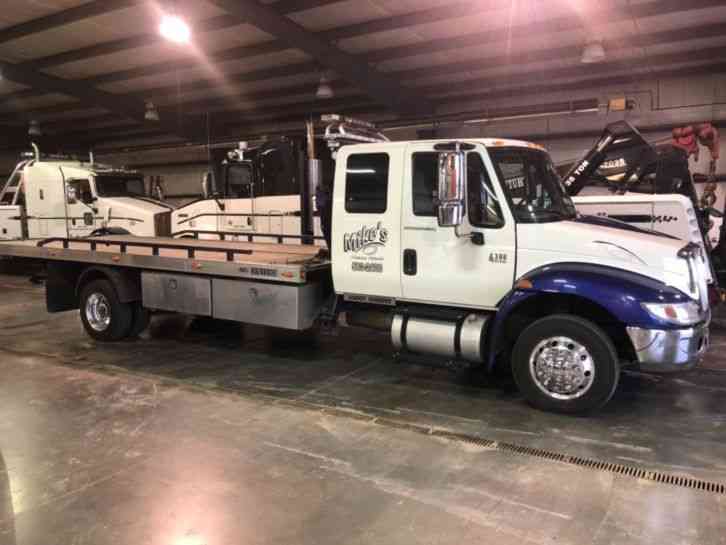 International 4300 (2007)