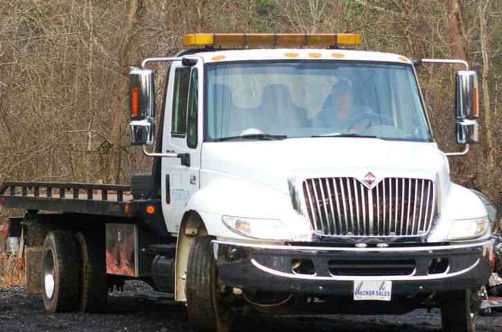 International 4300 (2007)