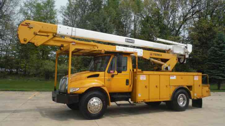 International 4300 (2006)