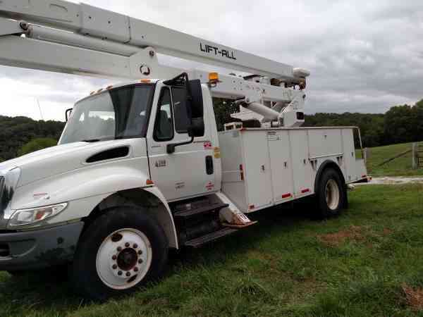 International 4300 (2007)