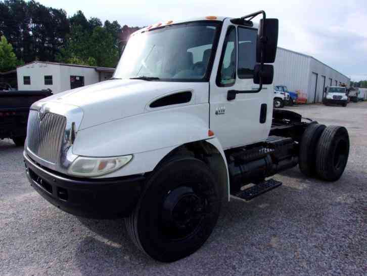 International 4400 (2007)