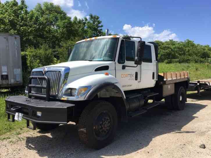 International 7300 (2007)