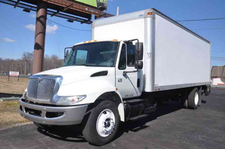 International 4300 (2007)