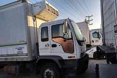 Chevrolet t6500 (2007)