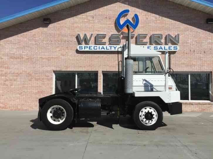 Kalmar Spotter Yard Spotter (2007)