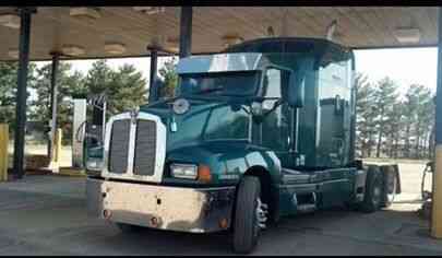 Kenworth (2007)