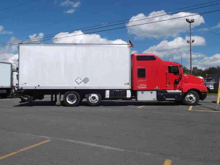 Kenworth (2007)