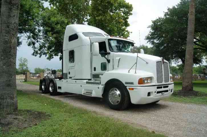 Kenworth (2007)